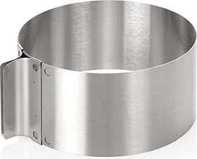 Wenco Tortenring verstellbar 30cm