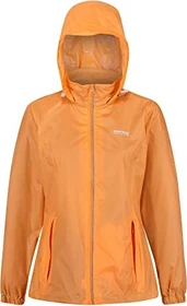 Regatta Corinne IV Funktionsjacke papaya (Damen)