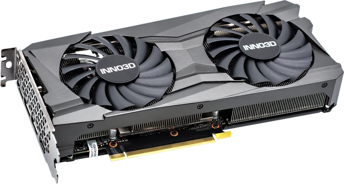 INNO3D GeForce RTX 3050