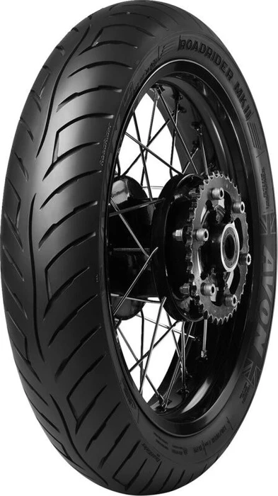Avon Roadrider MKII 4.00 18 64V TL