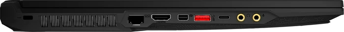 MSI GE75 Raider 10SGS-047, Core i9-10980HK, 32GB RAM, 512GB SSD, 1TB HDD, GeForce RTX 2080 SUPER, DE