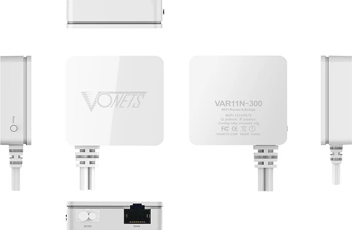 Vonets VAR11N-300