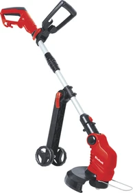 Einhell Expert GE-ET 5027 Elektro-Rasentrimmer