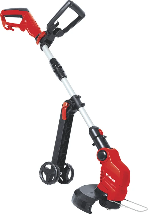 Einhell Expert GE-ET 5027 Elektro-Rasentrimmer