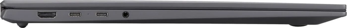 LG gram Pro 17, Core Ultra 7 155H, 32GB RAM, 2TB SSD, DE