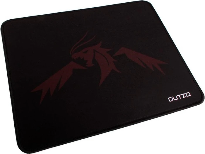 Dutzo Fushi Edged Gaming Mousepad