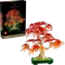LEGO Botanicals - Japanischer Roter Ahorn Bonsai-Baum Vorschaubild