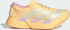 adidas Adizero Adios Pro 4 ice tangerine/ice gold met./bliss lilac (Damen)