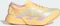 adidas Adizero Adios Pro 4 ice tangerine/ice gold met./bliss lilac (Damen) Vorschaubild