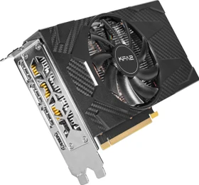 KFA2 GeForce RTX 3050 (1-Click OC), 8GB GDDR6, HDMI, 3x DP