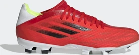 adidas X Speedflow.3 FG red/core black/solar red (Herren)