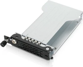 Icy Dock ToughArmor EX MB491TKL-B, Einschub/Carrier für MB491SKL-B