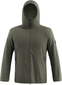 Salewa Fanes 2l Powertex 2in1 Funktionsjacke faded green (Herren)
