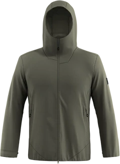 Salewa Fanes 2l Powertex 2in1 Funktionsjacke faded green (Herren)