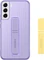 Samsung Protective Standing Cover für Galaxy S22+ Fresh Lavender Vorschaubild