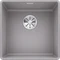 Blanco Subline 400-F InFino Becken mittig alumetallic Vorschaubild