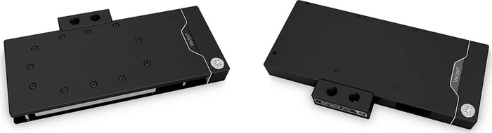 EK Water Blocks Quantum Line EK-Quantum Vector² RE RTX 3080/90 D-RGB, Nickel, Acetal