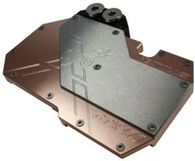 Watercool Heatkiller GPU-X3 GTX465/470 (15505)
