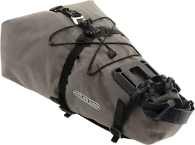 Ortlieb Seat-Pack QR 13 Satteltasche dark sand