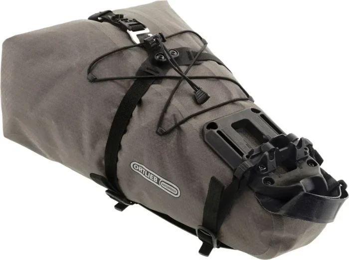Ortlieb Seat-Pack QR 13 Satteltasche dark sand