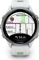 Garmin Forerunner 970 titanium/whitestone/translucent amp yellow Vorschaubild