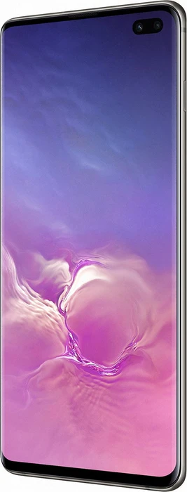 Samsung Galaxy S10+ 128GB schwarz