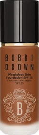 Bobbi Brown Weightless Skin Foundation 08 walnut LSF15, 30ml