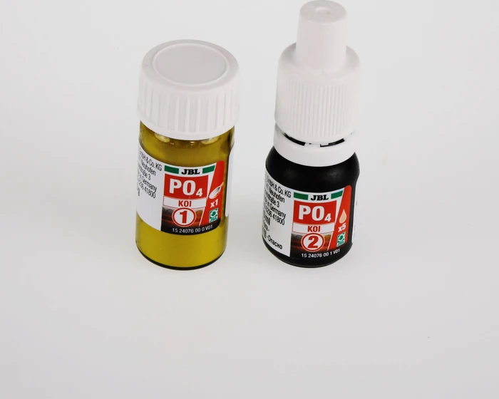 JBL Pro AquaTest PO4 Phosphat Koi