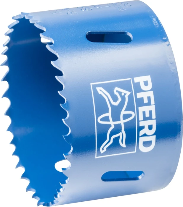 Pferd LS68 HSS Lochsäge, 68x31mm, 1 Stück