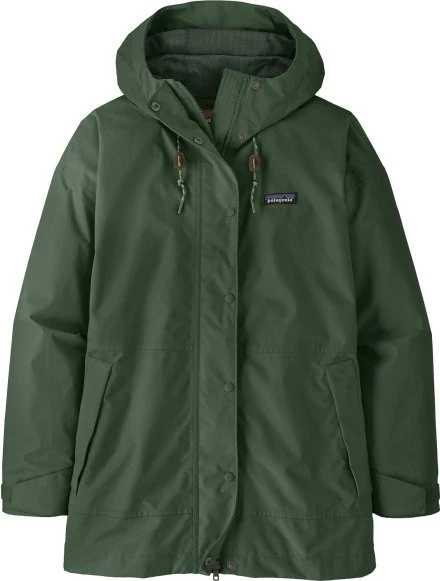 Patagonia Outdoor Everyday Rain Jacke (Damen)