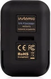 Zoom Instamic Pro Plus C Stereo
