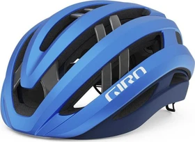 Giro Aries Spherical Helm matte ano blue