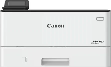 Canon i-SENSYS LBP243dw II, Laser, einfarbig