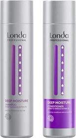 Londa Deep Moisture Conditioner, 250ml
