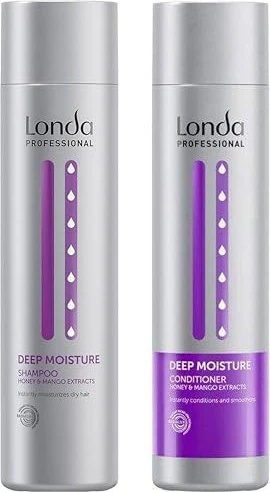 Londa Deep Moisture Conditioner, 250ml