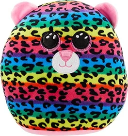 TY Squish a Boo Dotty 20cm