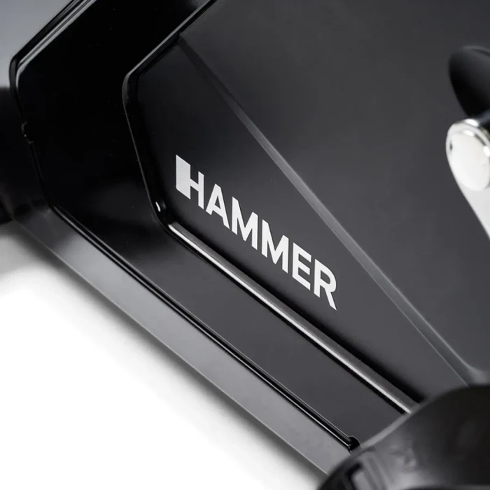 Finnlo Varon XTR II Ergometer