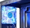 DeepCool Tesseract SW schwarz, Acrylfenster Vorschaubild