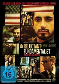 The Reluctant Fundamentalist - Tage des Zorns (DVD)