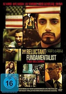 The Reluctant Fundamentalist - Tage des Zorns (DVD)