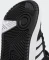 adidas Hoops Mid Baby core black/cloud white/grey six (Junior) Vorschaubild