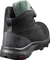Salomon OUTline Mid GTX black/magnet/green milieu (Damen) Vorschaubild