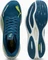 Puma Velocity Nitro 3 ocean tropic/lime pow/puma silver (Herren) Vorschaubild
