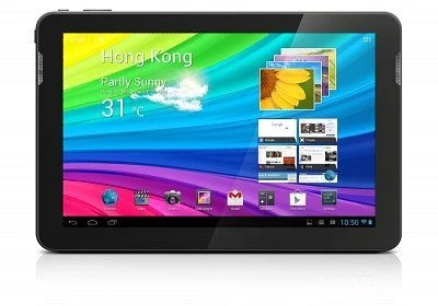 IconBIT NetTAB Thor X, 16GB