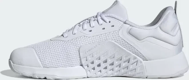 adidas Dropset 3 cloud white/crystal white