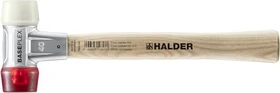 Halder Baseplex EH 3968 Schonhammer, 32.5cm