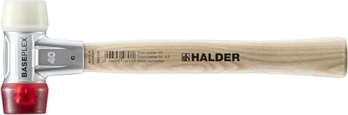 Halder Baseplex EH 3968 Schonhammer