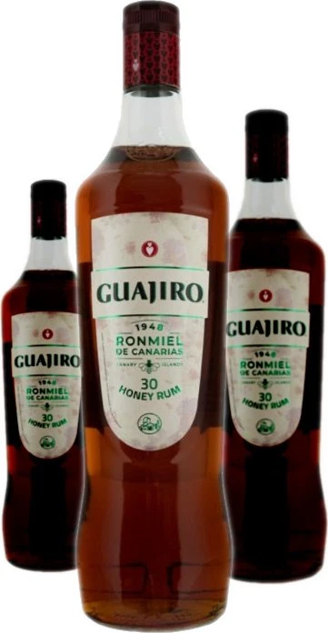 Guajiro Ronmiel 1l