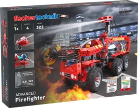 fischertechnik Advanced Firefighter
