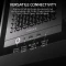 Corsair Frame 4000D, schwarz, Glasfenster Vorschaubild